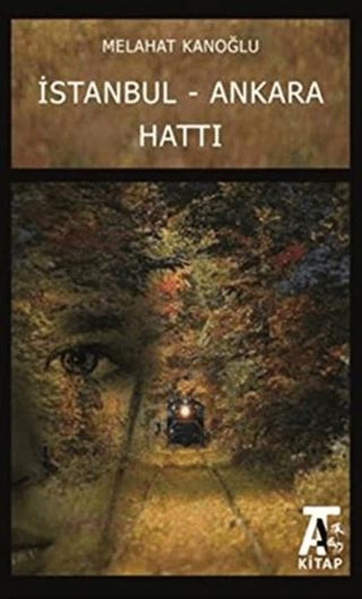 İstanbul - Ankara Hattı