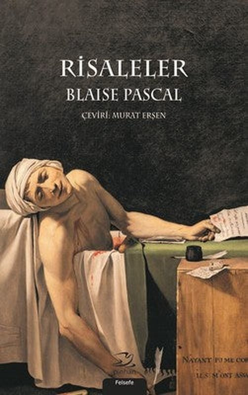 Risaleler | Pinhan Yayıncılık