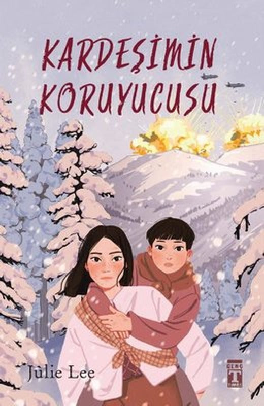 Kardeşimin Koruyucusu | Genç Timaş (İnce Kapak)