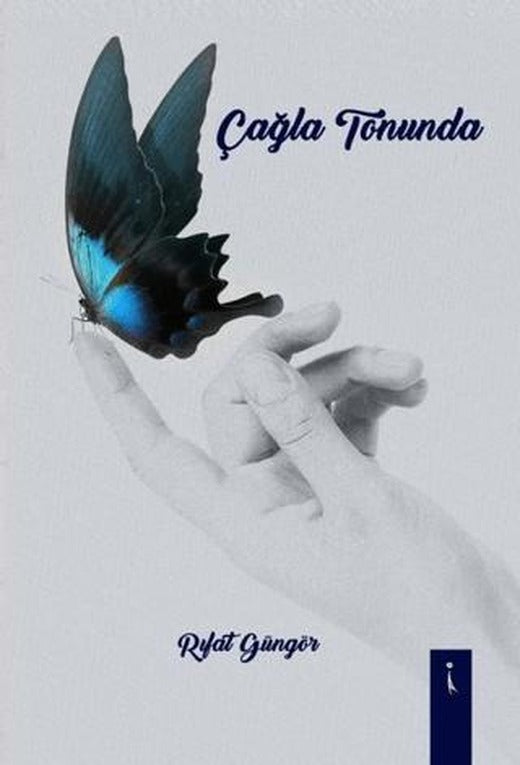 Çağla Tonunda | İkinci Adam Yayınları (Ciltsiz)