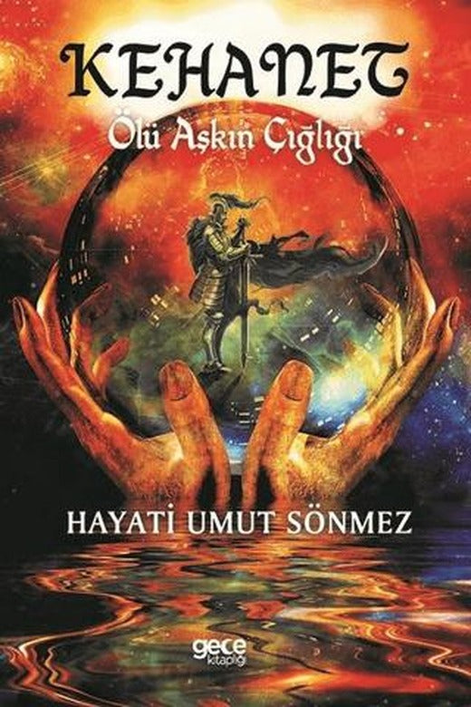 Kehanet