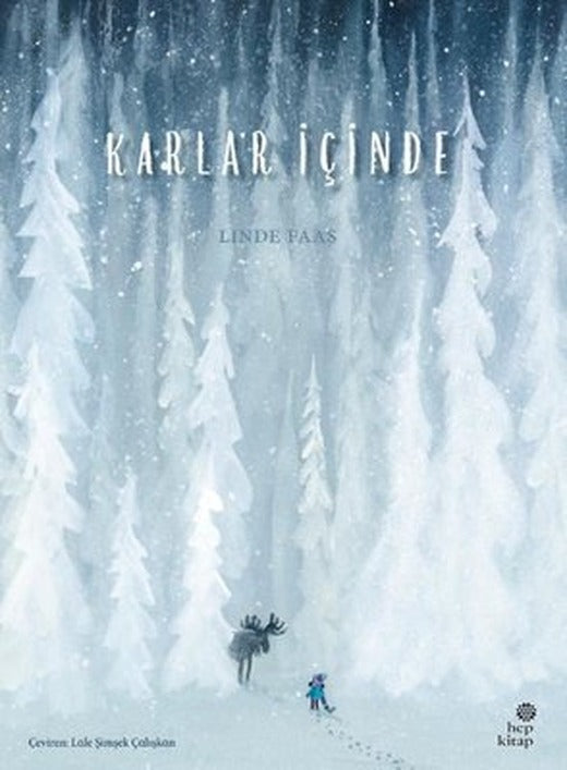 Karlar İçinde | Hep Kitap