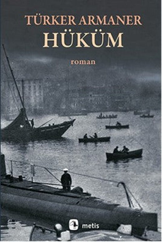 Hüküm | Metis Yayınları