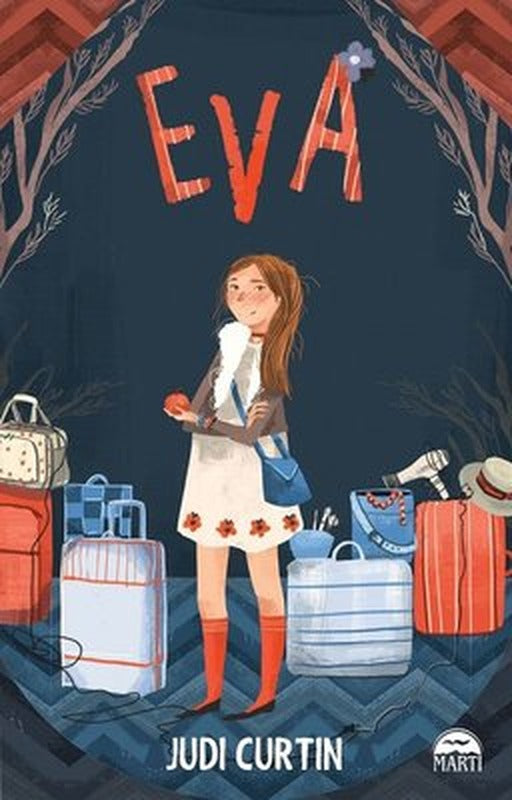 Eva | Martı Yayınları