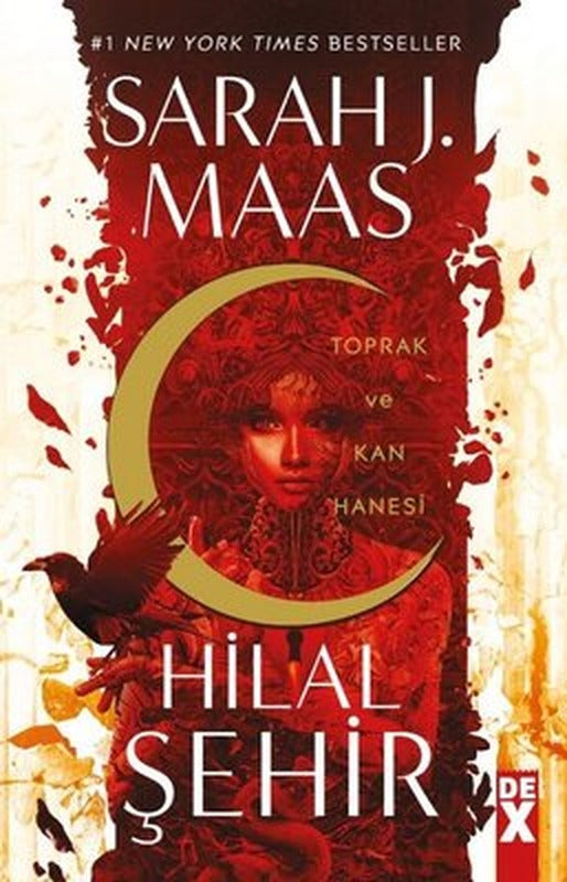 Hilal Şehir Toprak ve Kan Hanesi | DEX