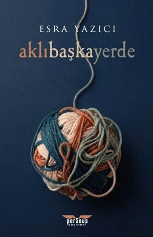 Aklıbaşkayerde | Perseus (Ciltsiz)