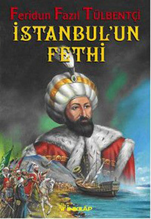İstanbul'un Fethi | İnkılap Kitabevi