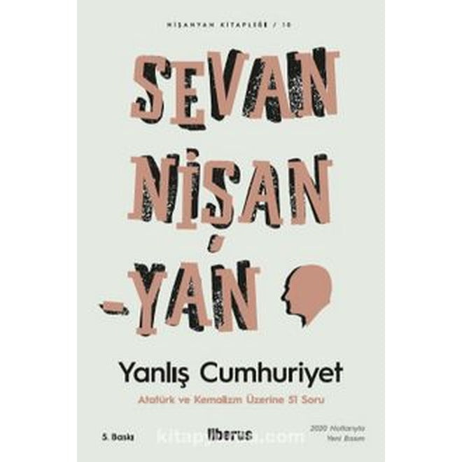 Yanlış Cumhuriyet | Liberus