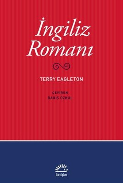 İngiliz Romanı | İletişim Yayınları