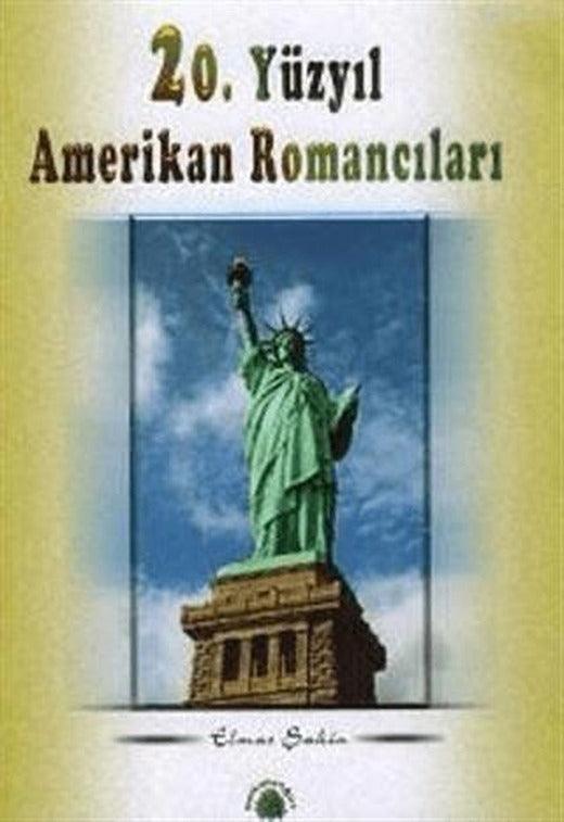 20. Yüzyıl Amerikan Romancıları