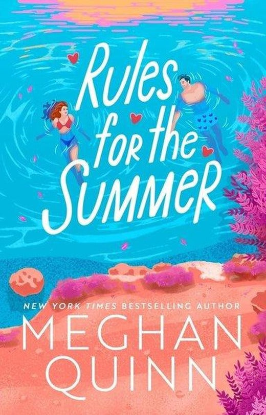 Rules for the Summer | Hodder & Stoughton Ltd (İnce Kapak)