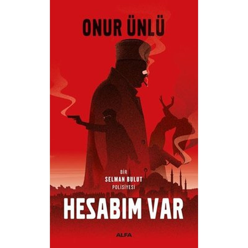 Hesabım Var | Alfa Yayıncılık