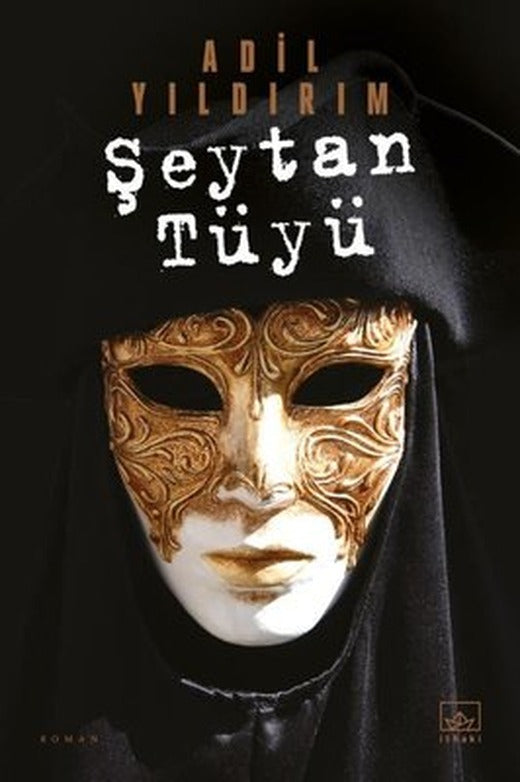 Şeytan Tüyü | İthaki Yayınları