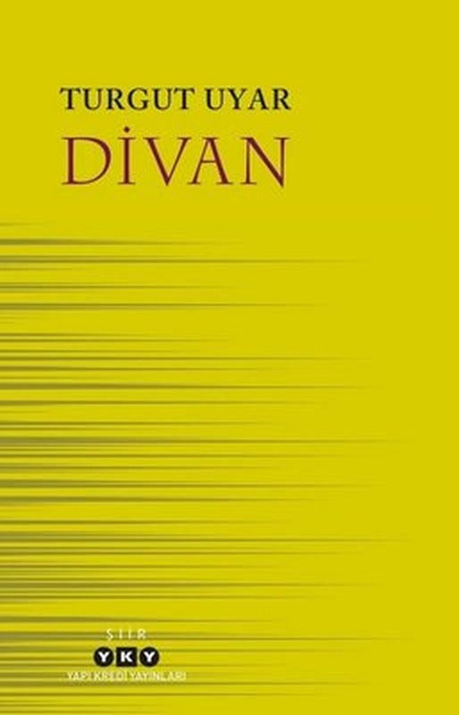 Divan | Yapı Kredi Yayınları