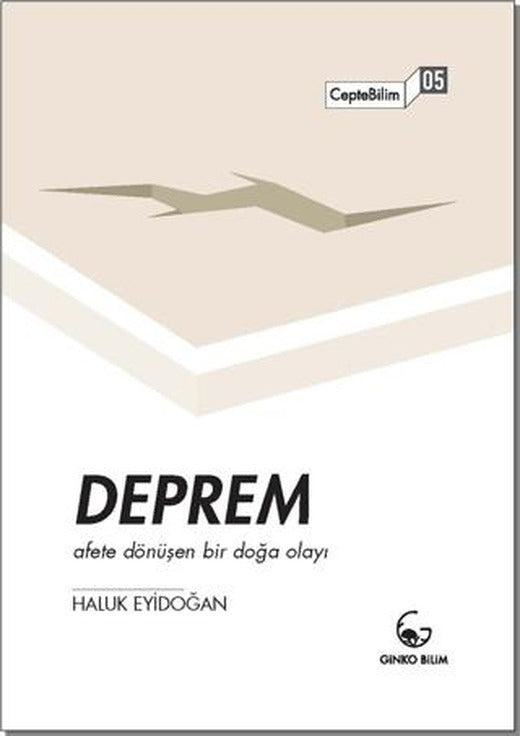Deprem - Afete Dönüşen Bir Doğa Olayı