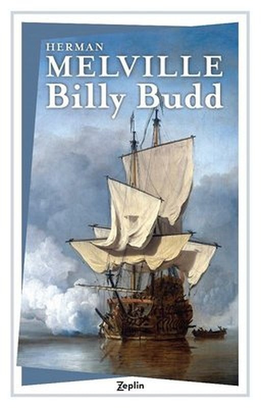 Billy Budd | Zeplin Kitap