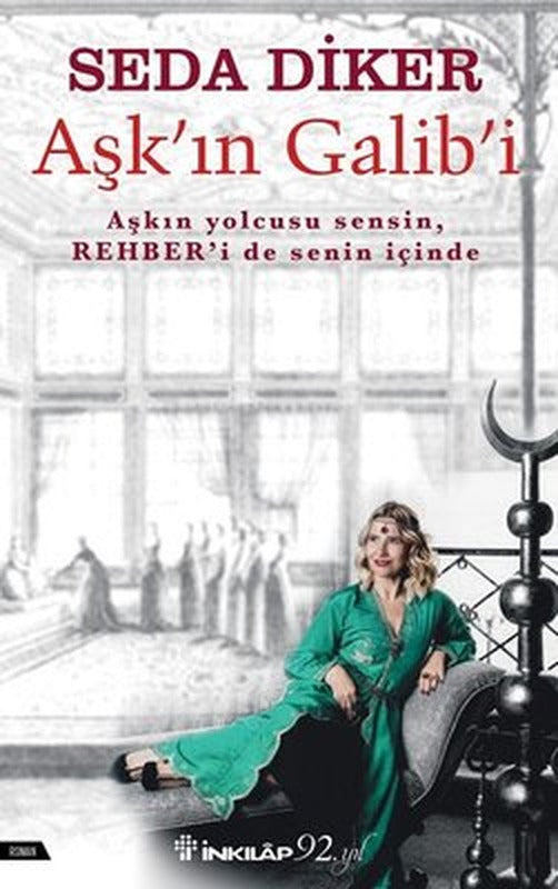Aşk'ın Galib'i | İnkılap Yayınları