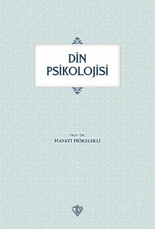 Din Psikolojisi