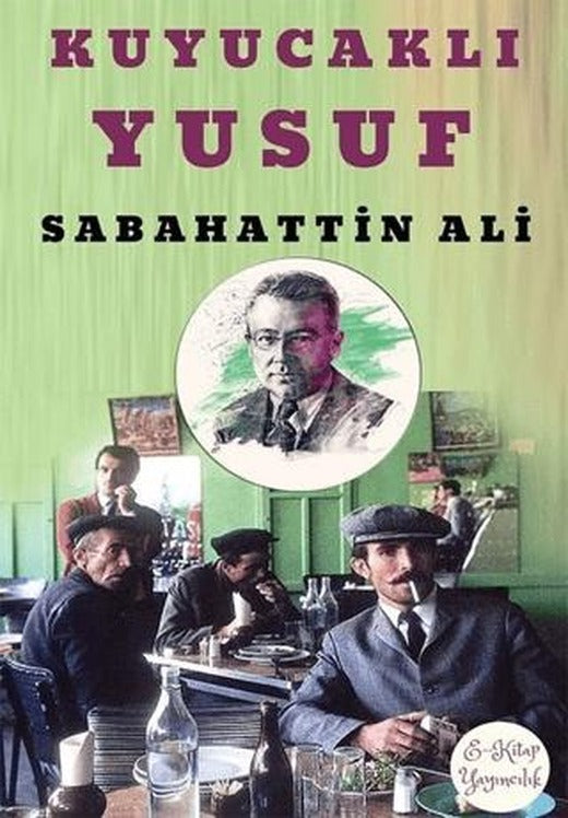 Kuyucaklı Yusuf
