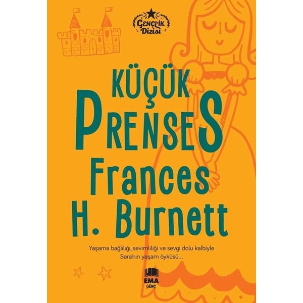 Küçük Prenses