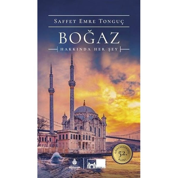 Boğaz Hakkında Her Şey