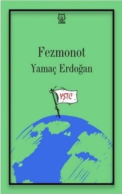 Fezmonot | Luna Yayınları