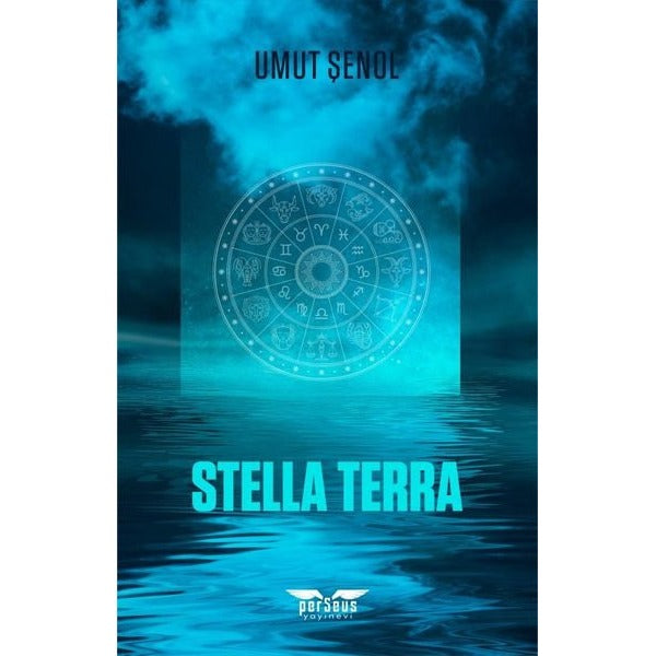 Stella Terra | Perseus Yayınevi (İnce Kapak)