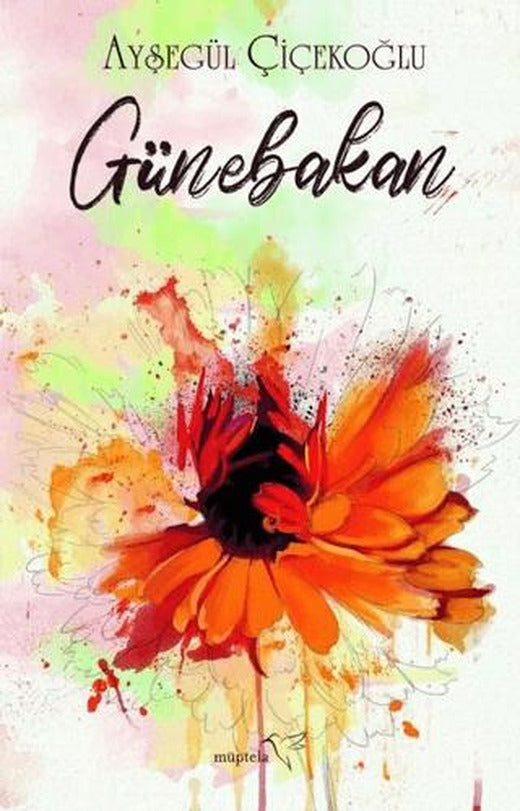Günebakan
