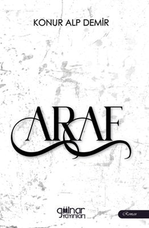 Araf | Gülnar Yayınları