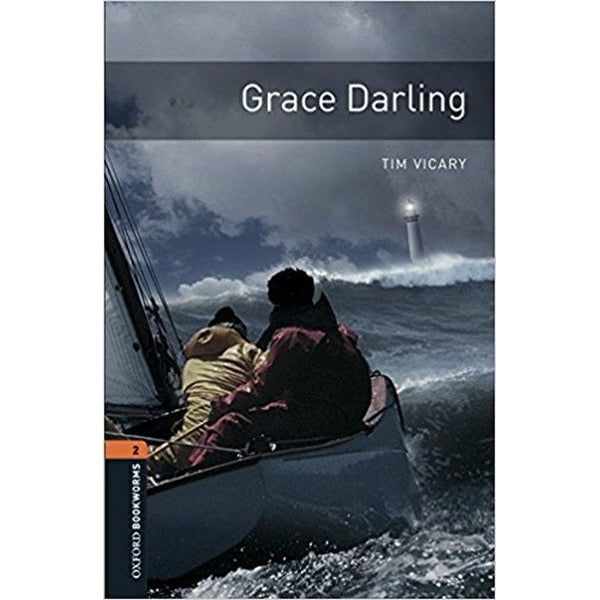 OBWL Level 2 Grace Darling audio pack