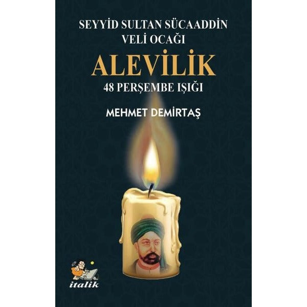 Alevilik 48 Perşembe Işığı