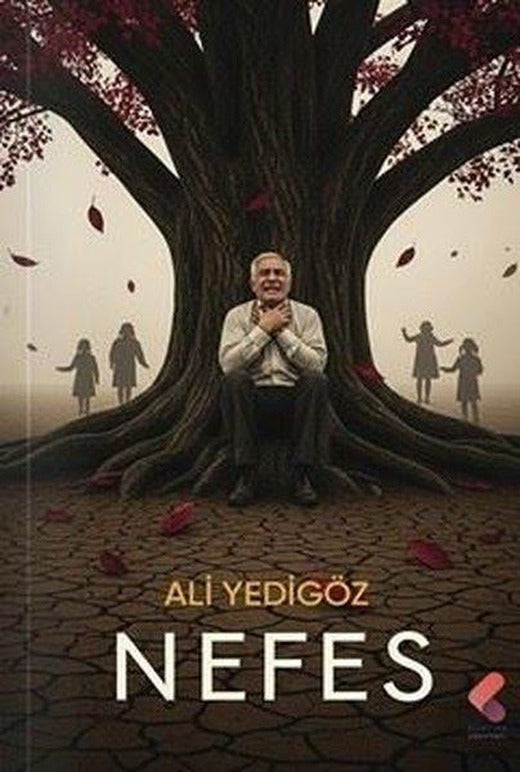 Nefes | Klaros Yayınları (İnce Kapak)
