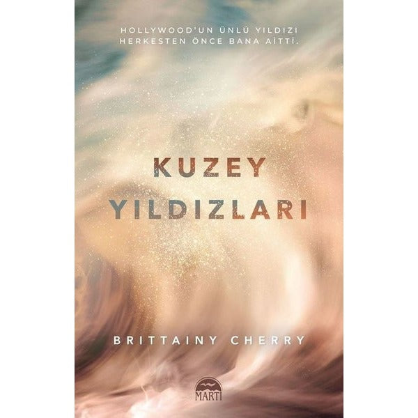 Kuzey Yıldızları | Martı Yayınları (İnce Kapak)