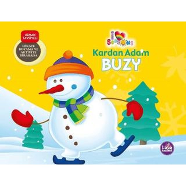 Kardan Adam Buzy