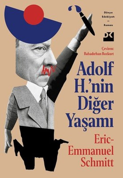Adolf H.'nin Diğer Yaşamı | Doğan Kitap