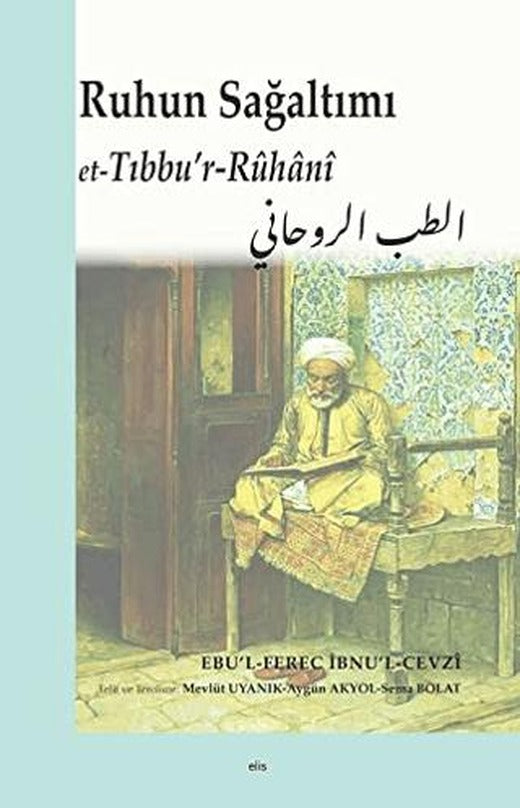 Ruhun Sağaltımı