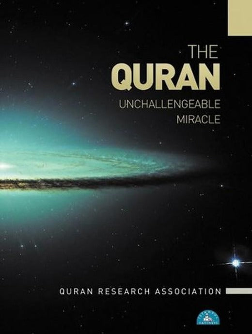 The Quran Unchallengeable Miracle | İstanbul Yayınevi (e-Kitap)