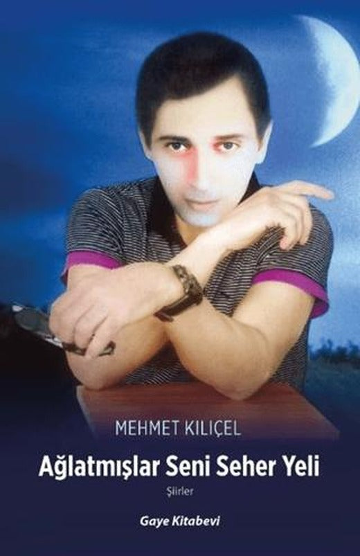 Ağlatmışlar Seni Seher Yeli