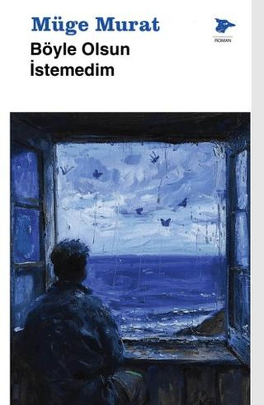 Böyle Olsun İstemedim