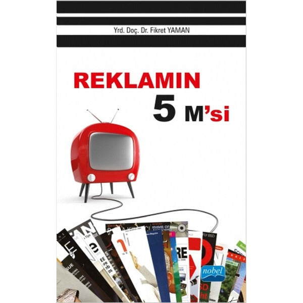Reklamın 5 M’si