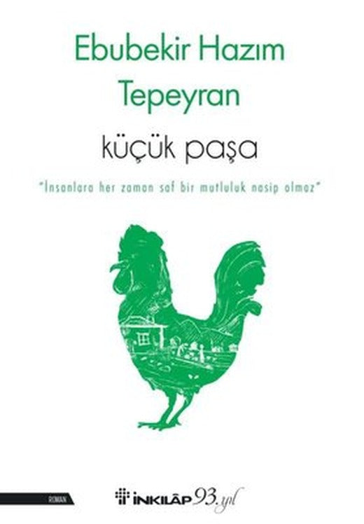 Küçük Paşa | İnkılap Yayınları