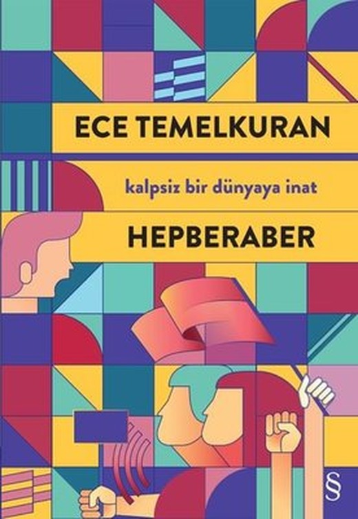 Hepberaber | Everest Yayınları