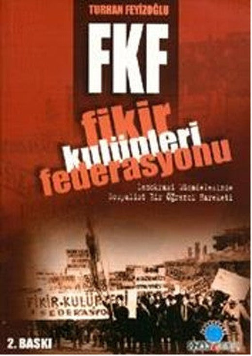 Fikir Kulüpleri Federasyonu | Ozan Yayıncılık