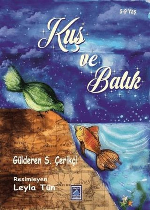 Kuş ve Balık