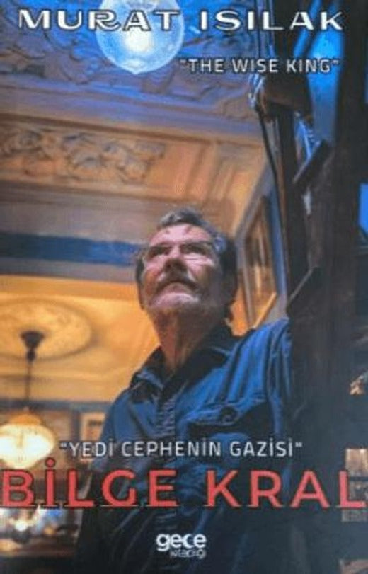 Bilge Kral | Gece Kitaplığı (Ciltsiz)