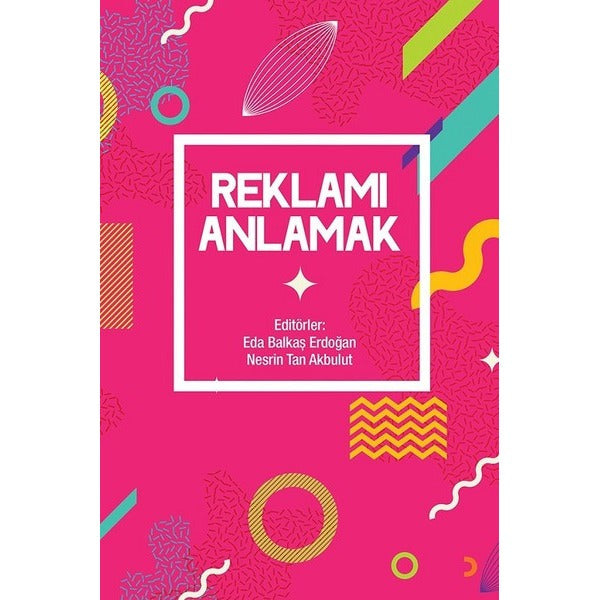 Reklamı Anlamak | Cinius (İnce Kapak)