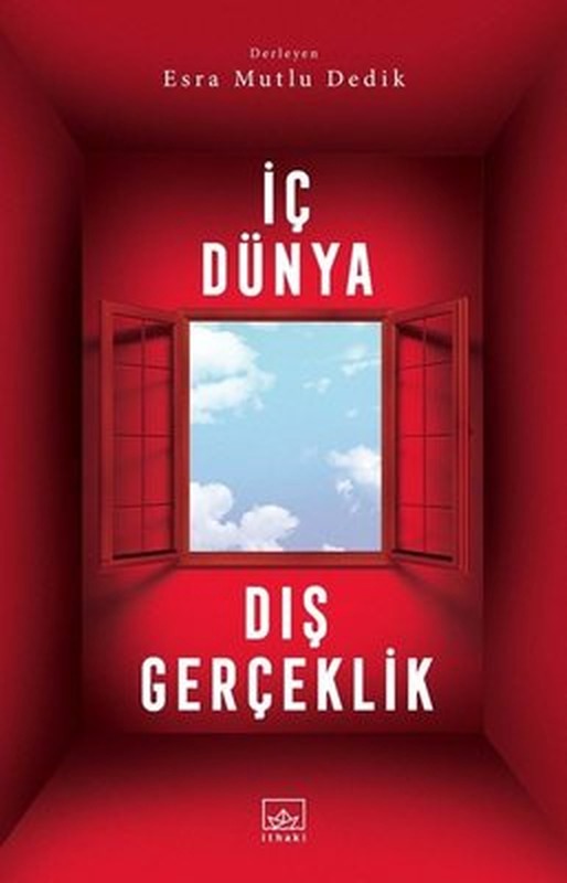 İç Dünya Dış Gerçeklik | İthaki Yayınları