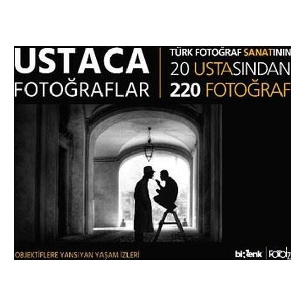 Ustaca Fotoğraflar