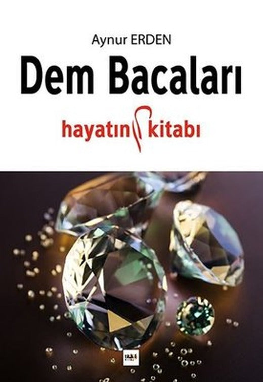 Dem Bacaları | Tilki Yayınları