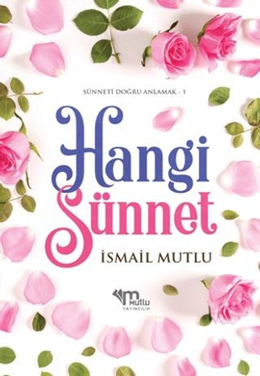 Hangi Sünnet | Mutlu Yayınevi (Ciltsiz)